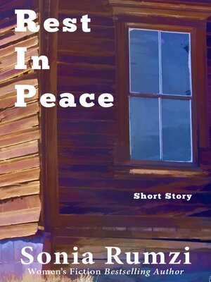cover image of Rest In Peace